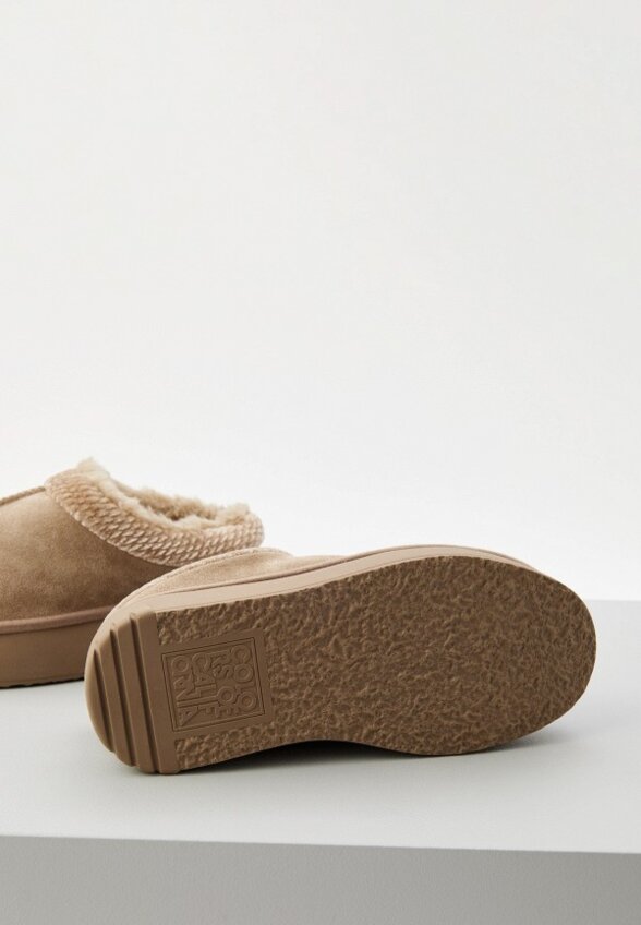 Полусапоги Colors of California