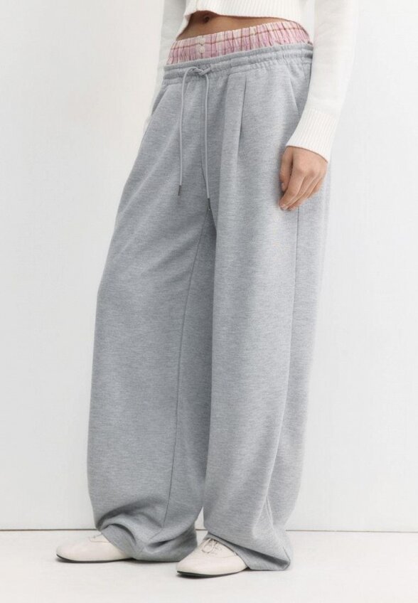 Брюки спортивные Befree