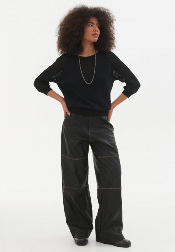 Джемпер Стим