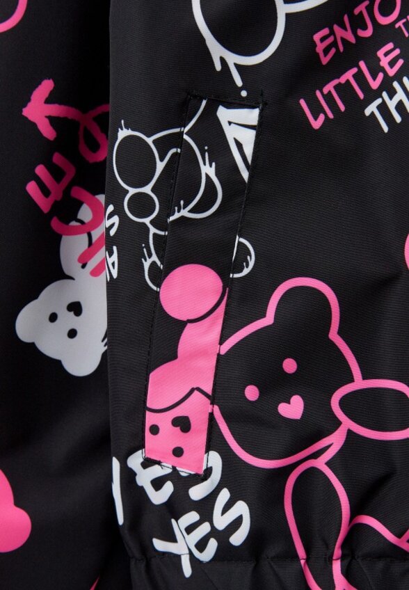 Куртка PlayToday