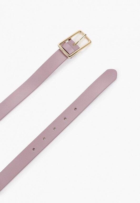 Ремень Abricot