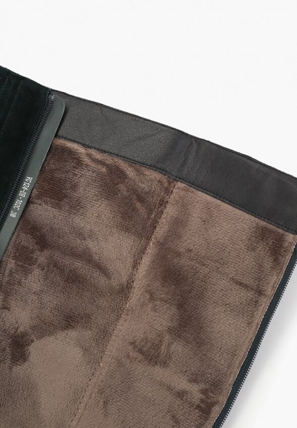 Ботфорты Ivolga