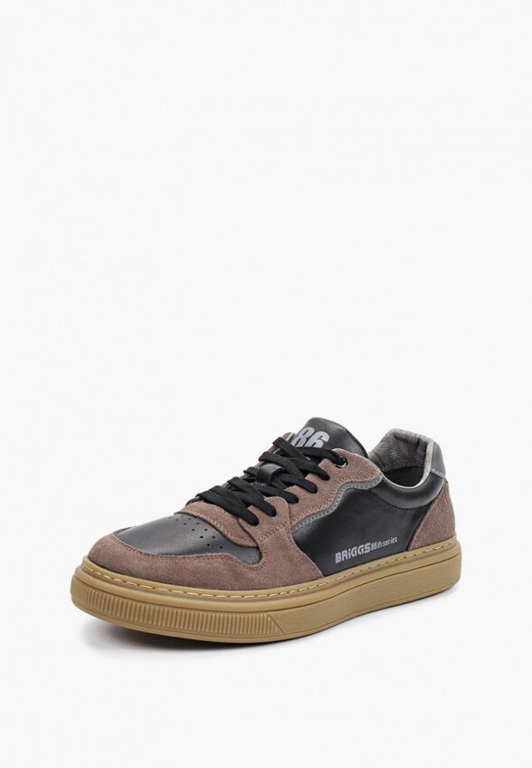 Кеды Briggs