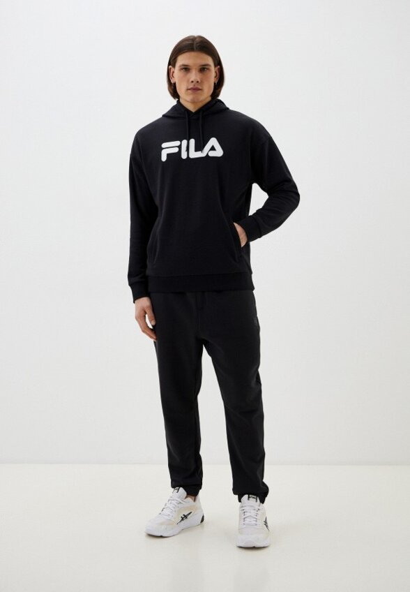 Худи Fila