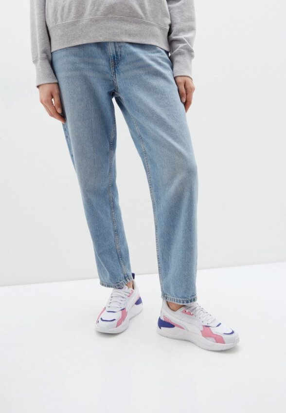 Кроссовки PUMA