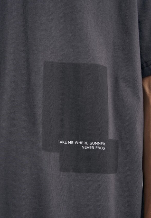 Футболка Твое