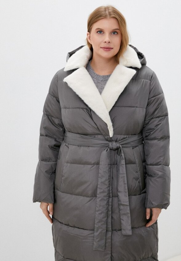 Пуховик Winterra