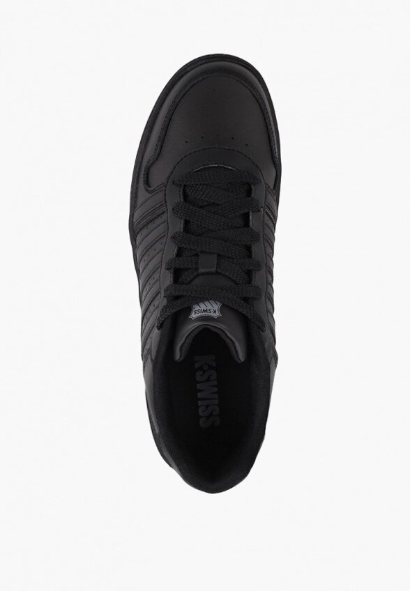 Кеды K-Swiss