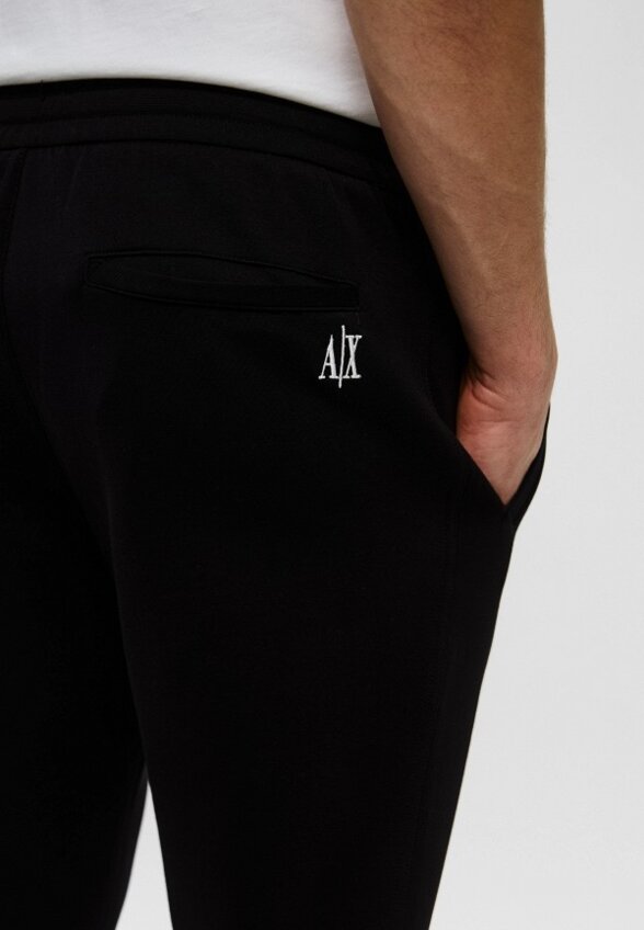 Брюки спортивные Armani Exchange