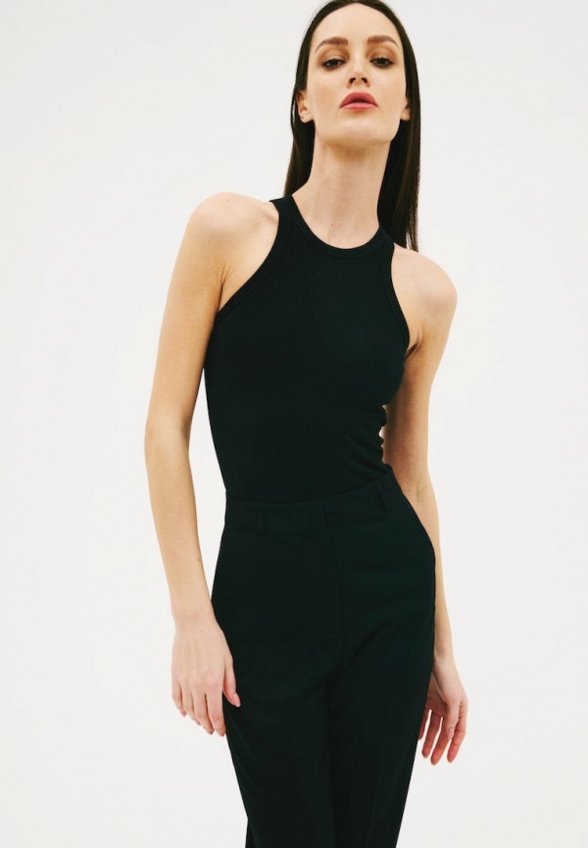 Майка спортивная Jolifashn