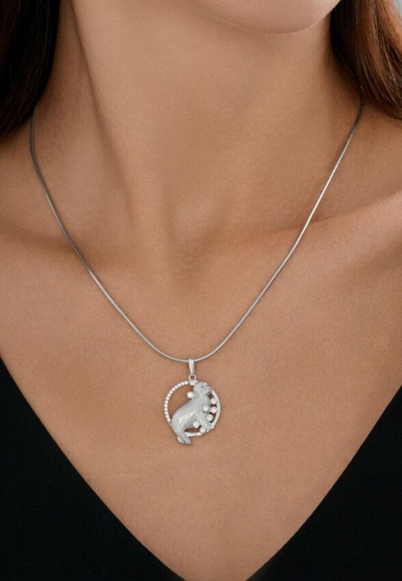 Подвеска Diamant