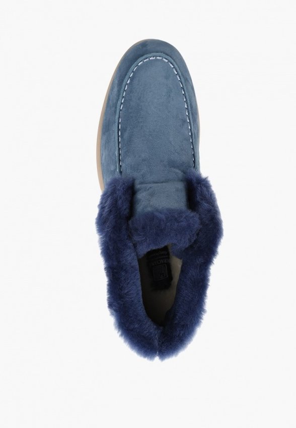 Ботинки Graciana