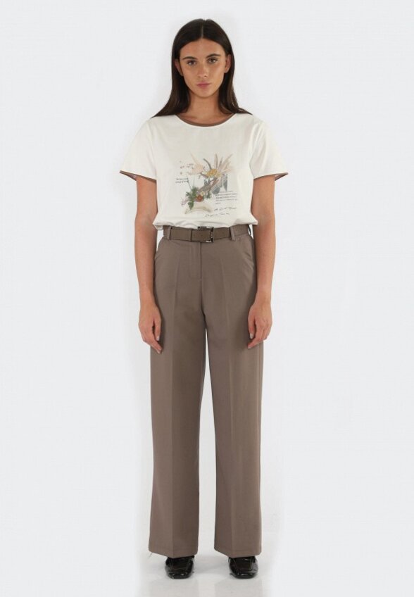 Брюки Forza Viva