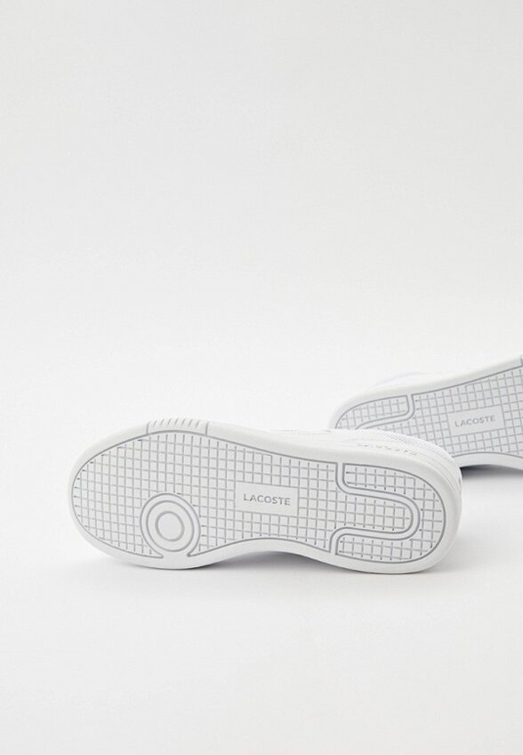 Кеды Lacoste