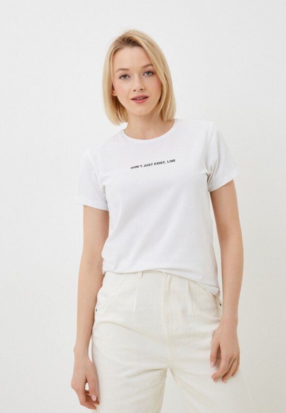 Футболка Luxor By Ramo