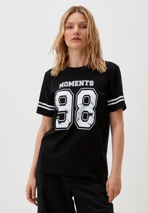 Футболка Селтекс