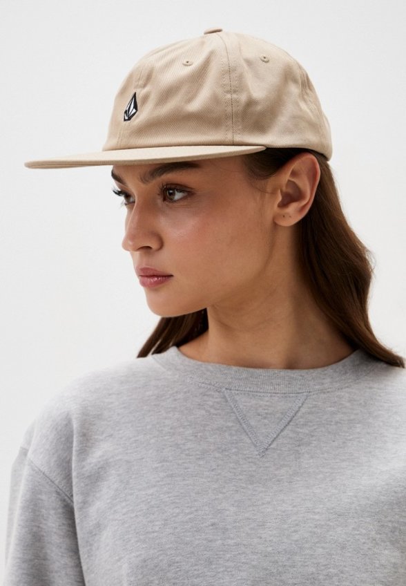 Бейсболка Volcom