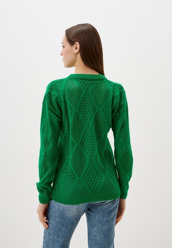 Джемпер Original Siberia