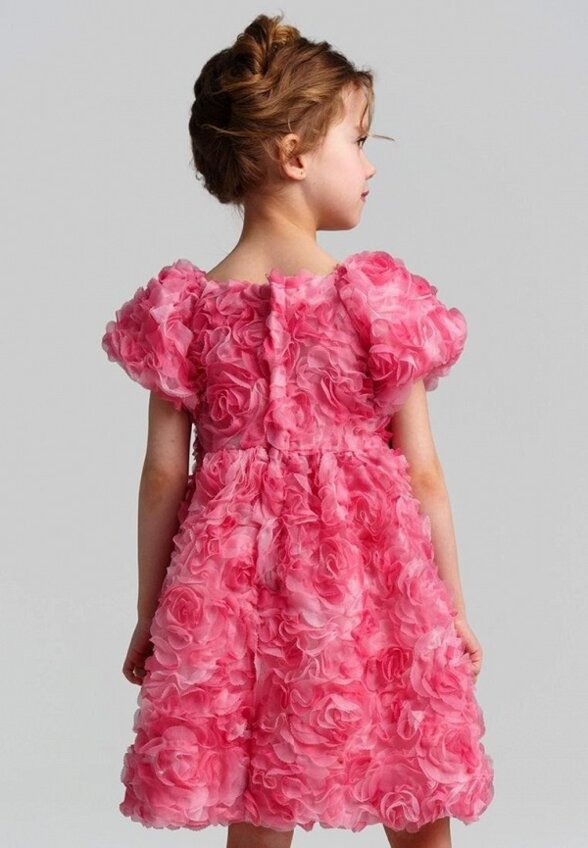 Платье PlayToday