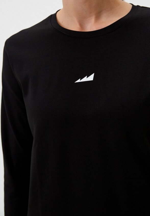 Лонгслив Nikasport