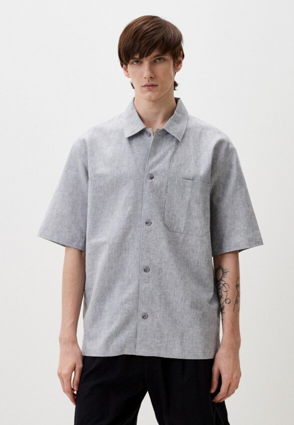 Рубашка Mark Formelle