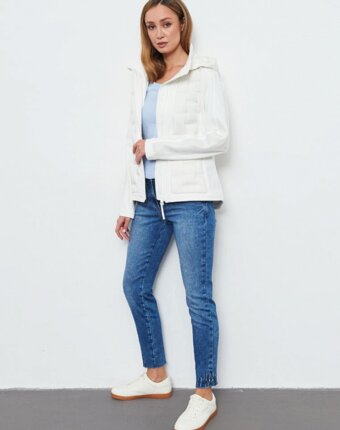 Куртка утепленная Gerry Weber женщинам