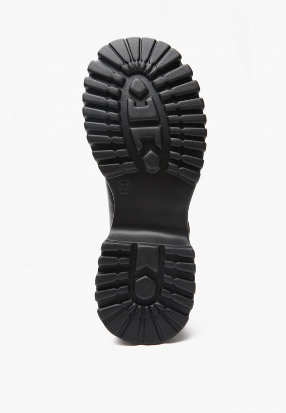 Туфли Mascotte Junior