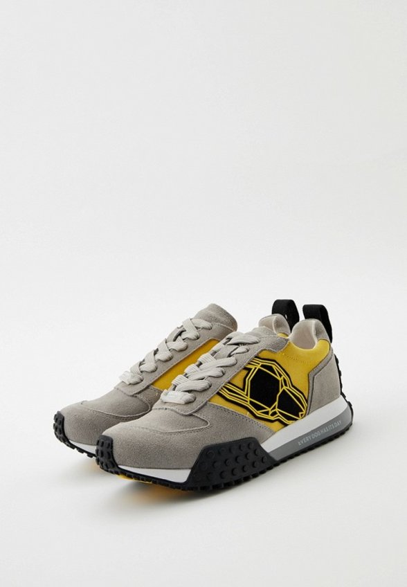 Кроссовки Jog Dog