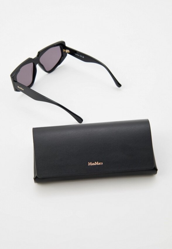 Очки солнцезащитные Max Mara