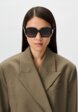 Очки солнцезащитные Prada5  - превью