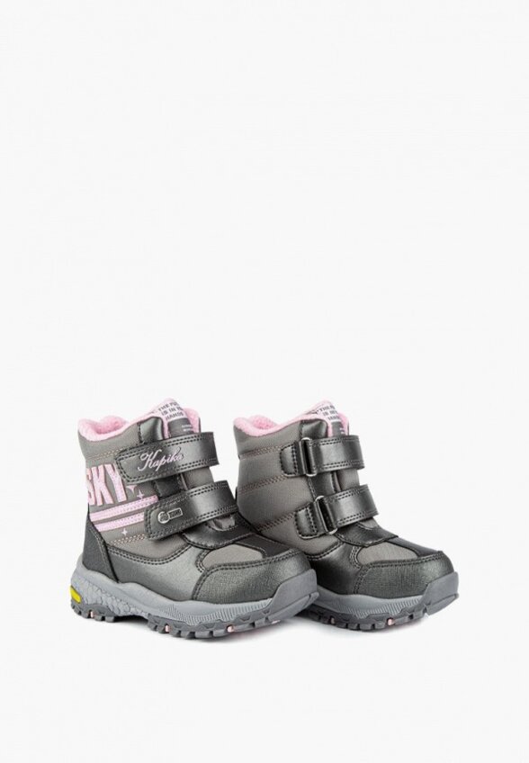 Ботинки Kapika