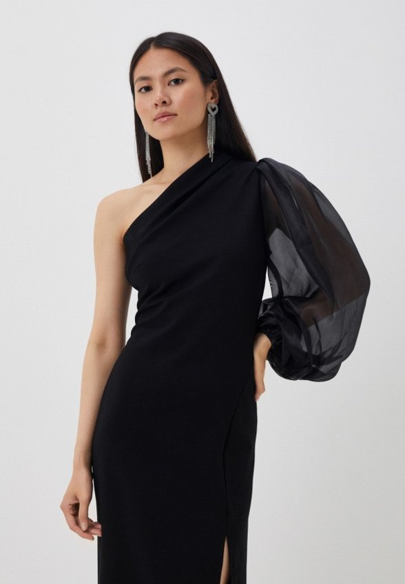 Платье Letlook Fashion