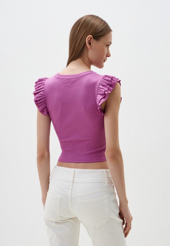 Футболка Terranova