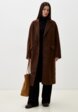 Пальто однобортное Auranna2  - превью
