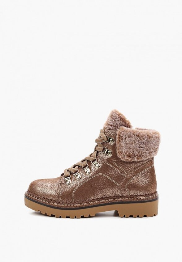 Ботинки Tamaris