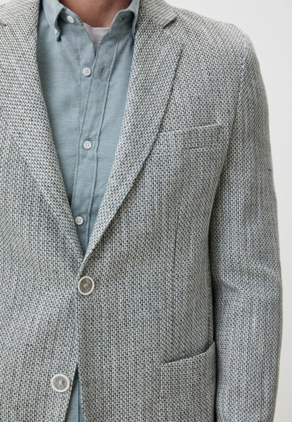 Пиджак Salvatore Brunacci