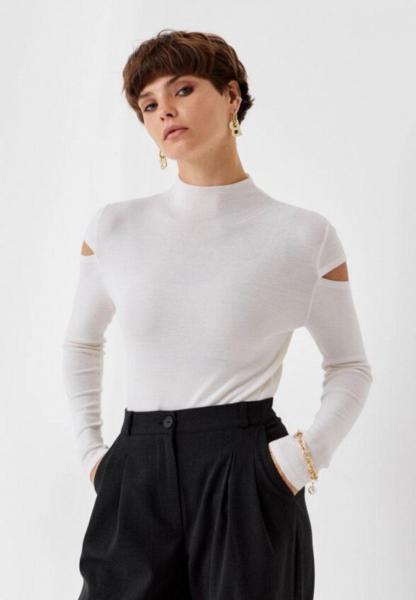 Джемпер So-sexy.me