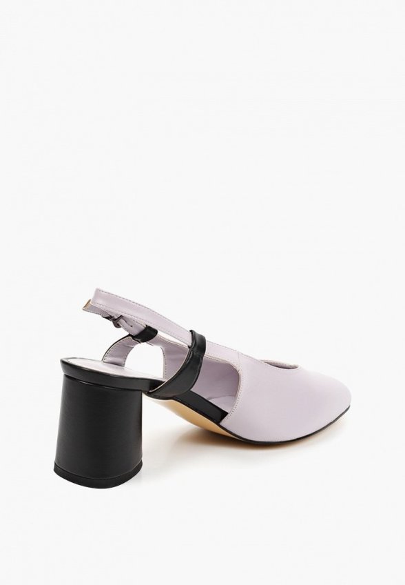 Туфли Francesco Donni