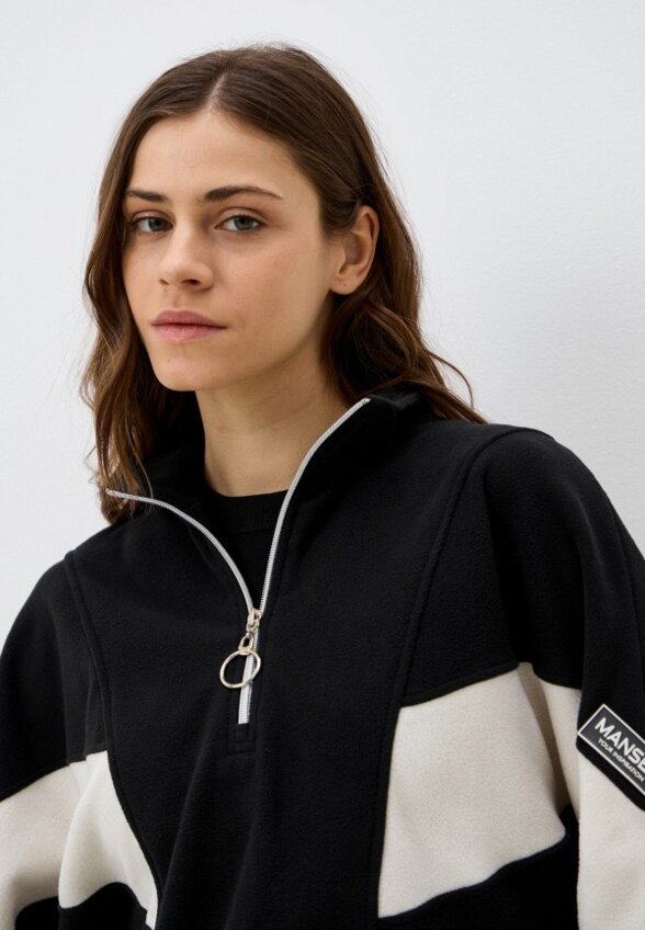 Олимпийка Mansen