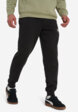 Брюки мужские PUMA Ess Logo Lab Execution, Черный1  - превью