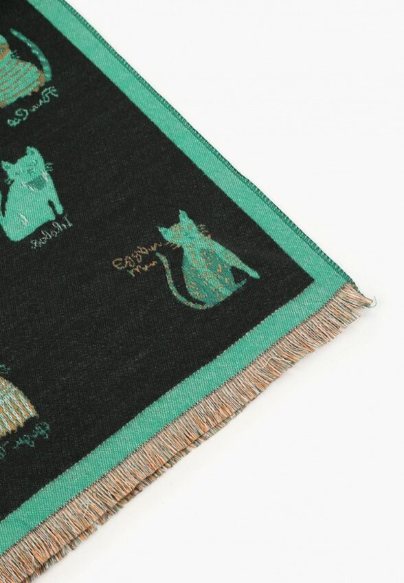 Палантин Rosedena