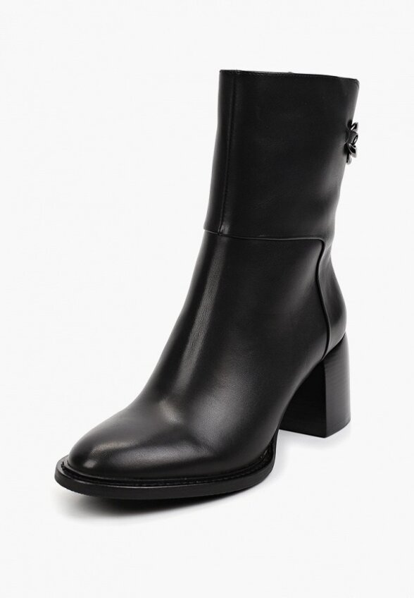 Ботильоны Basconi