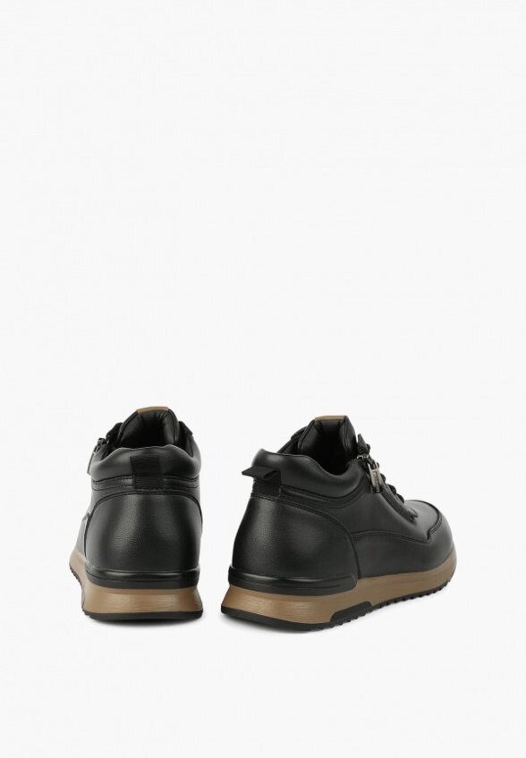 Ботинки Instreet