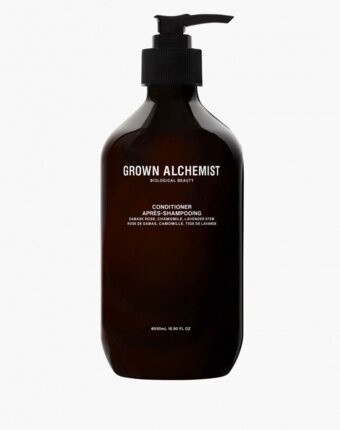 Кондиционер для волос Grown Alchemist женщинам