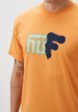 Футболка Huf3  - превью