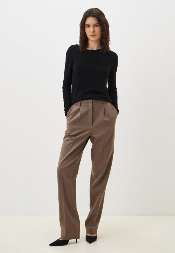 Брюки Vivienne Mare