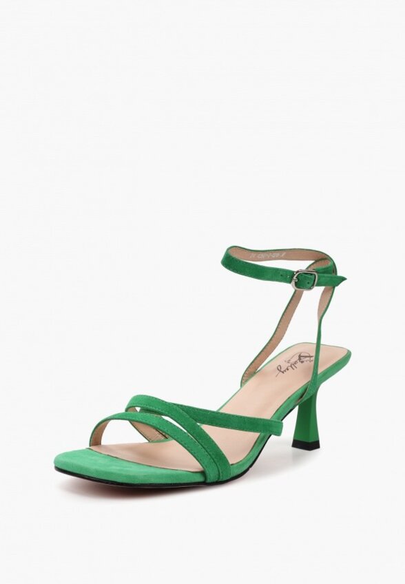 Босоножки Valley