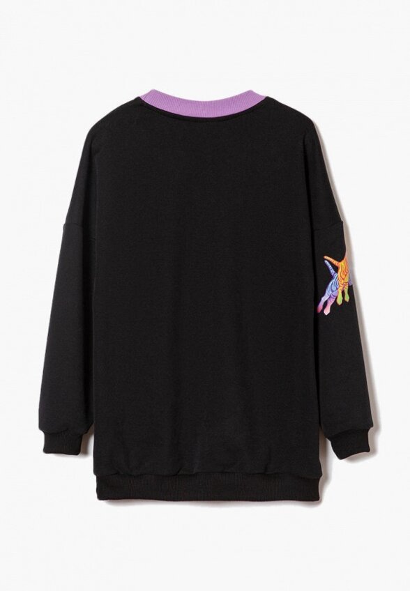 Свитшот Mia Gia