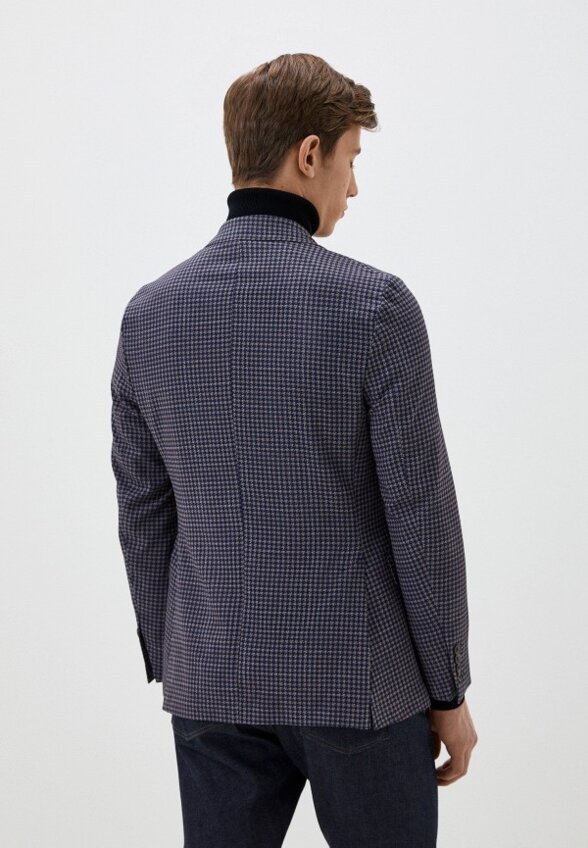 Пиджак Enrico Cerini