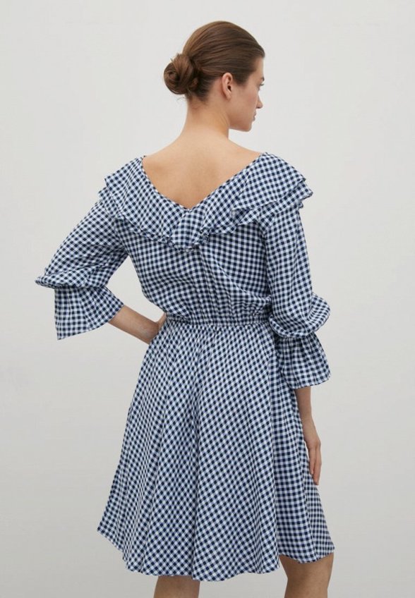 Платье Finn Flare